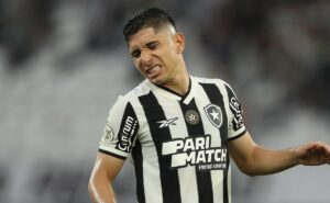 vidente se antecipa e crava o classificado para botafogo de savarino x pachuca: “eu vejo”