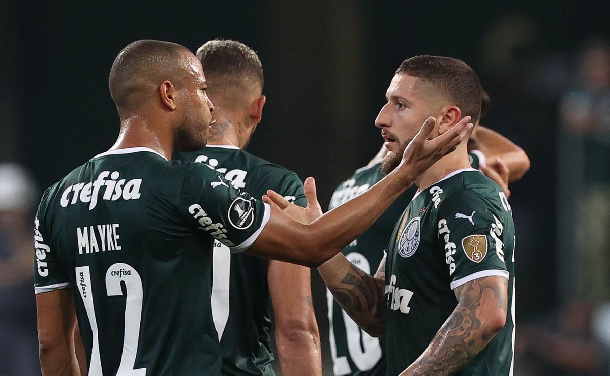 multicampeão pelo palmeiras avalia rescisão e pode deixar academia após 7 anos