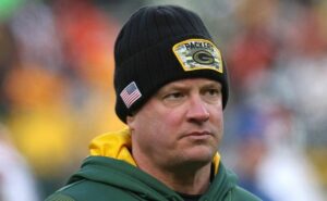 companheiro novato de jordan love deixa os packers e retorna à sua antiga equipe 