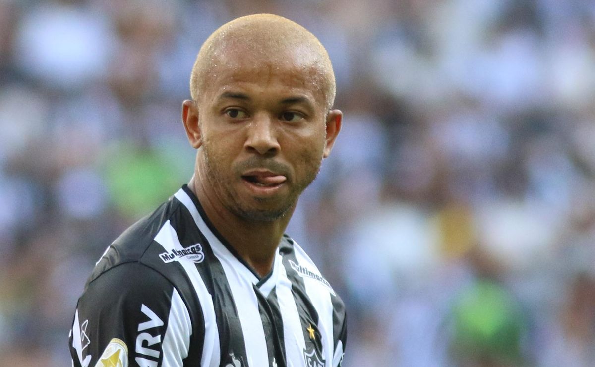 mariano se despede do atlético mg e projeta futuro na carreira em 2025