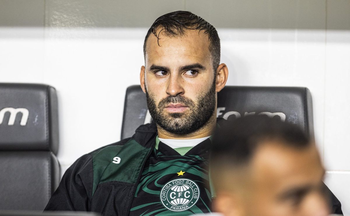 ex coritiba e real madrid, jesé, alfineta dono do psg: “gostou mais da minha mulher que de mim”