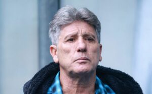 renato gaúcho solta o verbo e diz motivo que o fez recusar o vasco: "descansar"