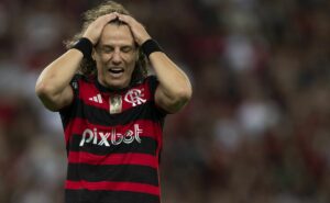 flamengo mira zagueiro argentino que vale r$ 95 milhões para substituir david luiz em 2025