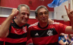 bap discorda de landim e prepara duas mudanças imediatas com a chegada de psicólogos no flamengo