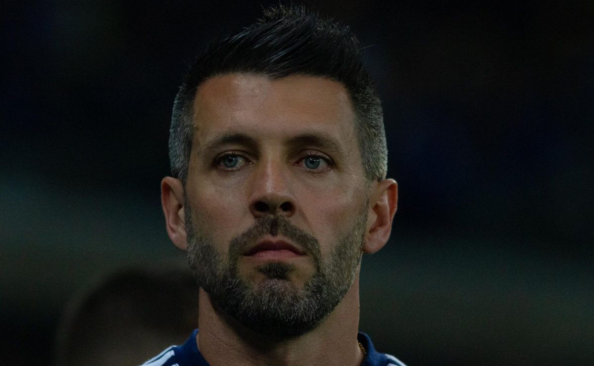 paulo pezzolano no santos em 2024 tem veredito e negócio não deve acontecer