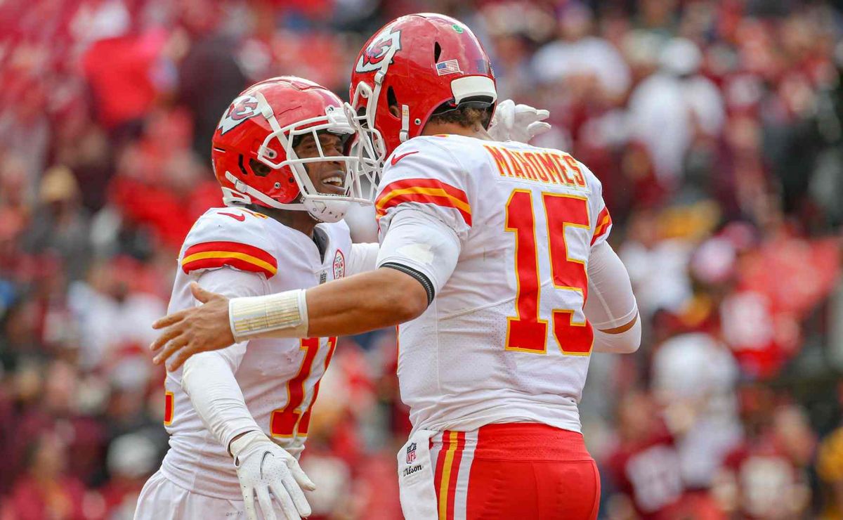 pittsburgh steelers x kansas city chiefs: veja dicas de apostas para natal com mahomes e nfl na netflix