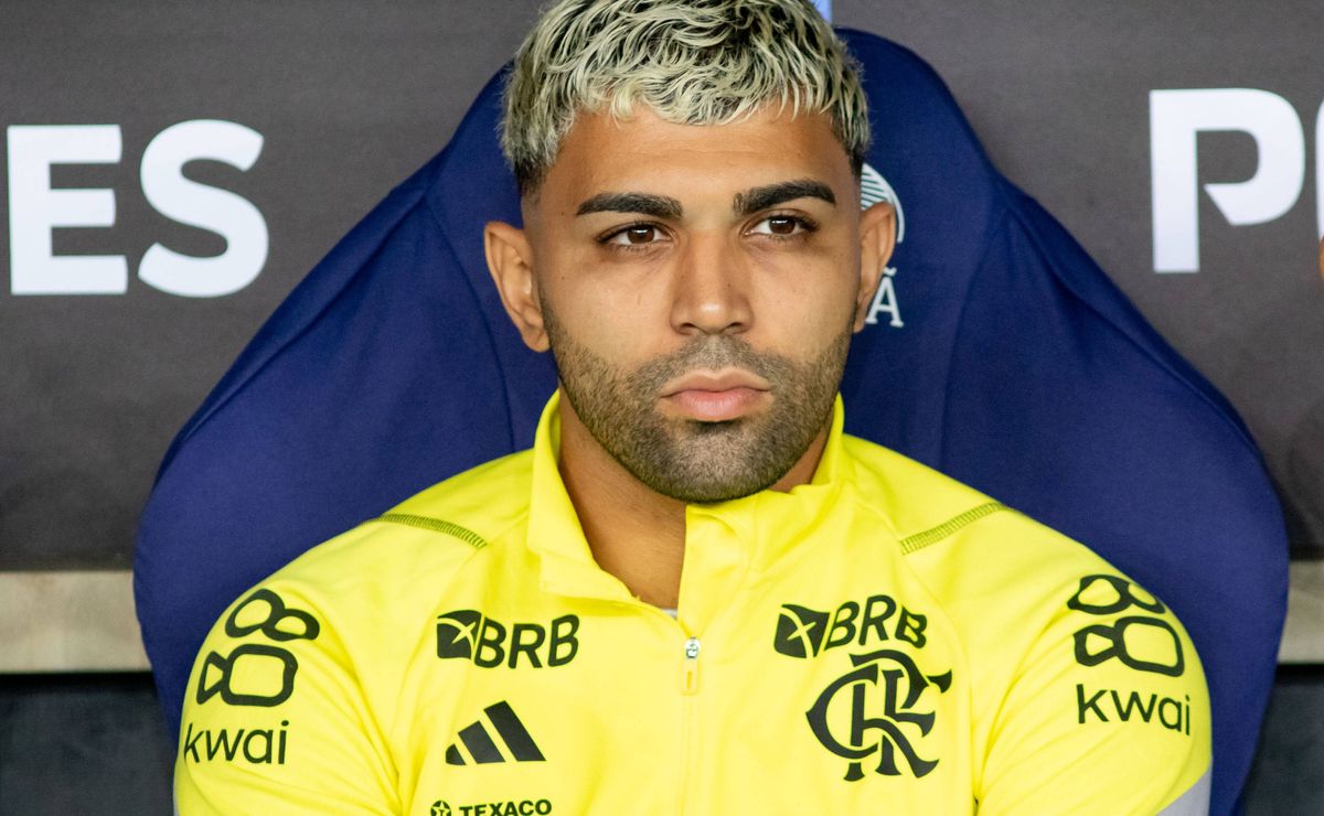 santos ainda mantém confiança na contratação de gabigol, mas perderá para cruzeiro 