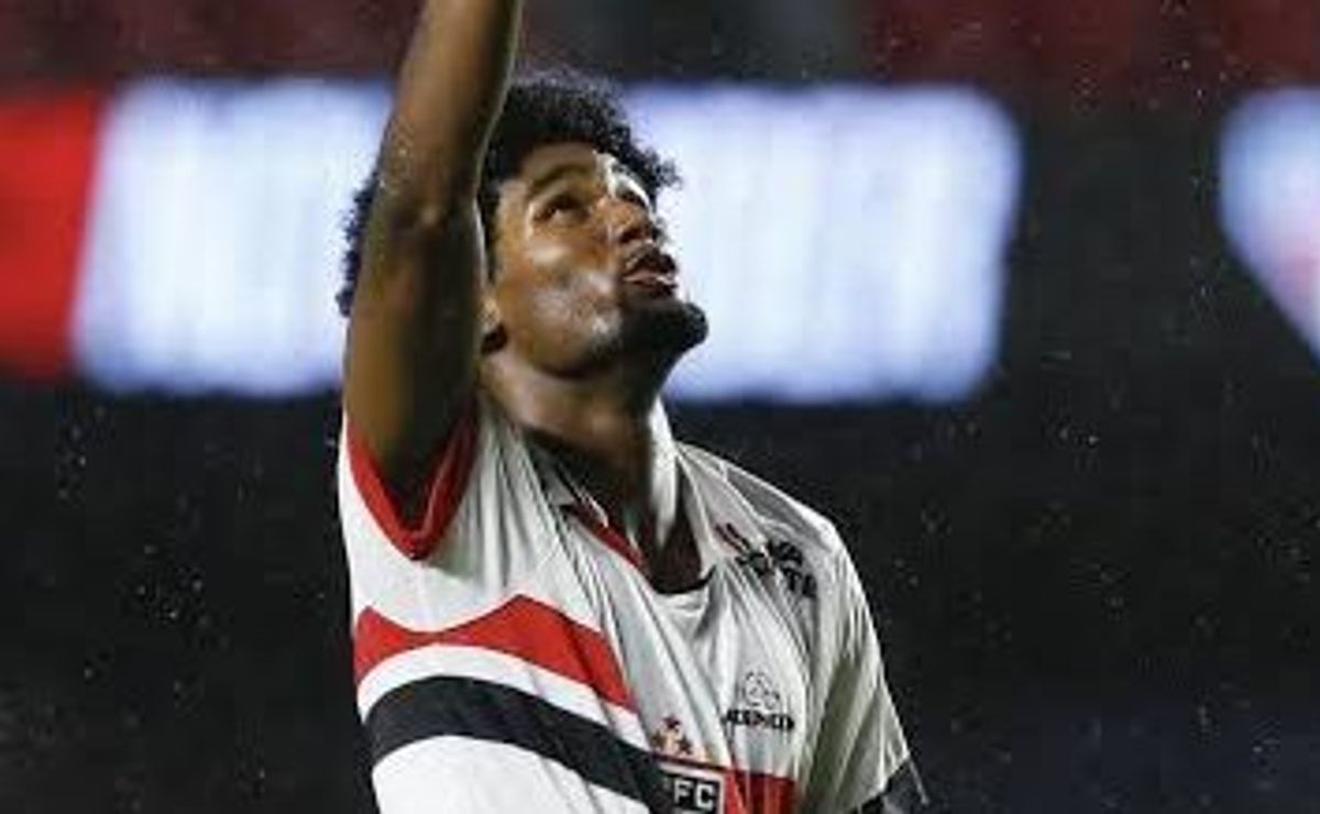 ferreira, autor do gol do título do são paulo no sub 20, foi dispensando pelo flamengo