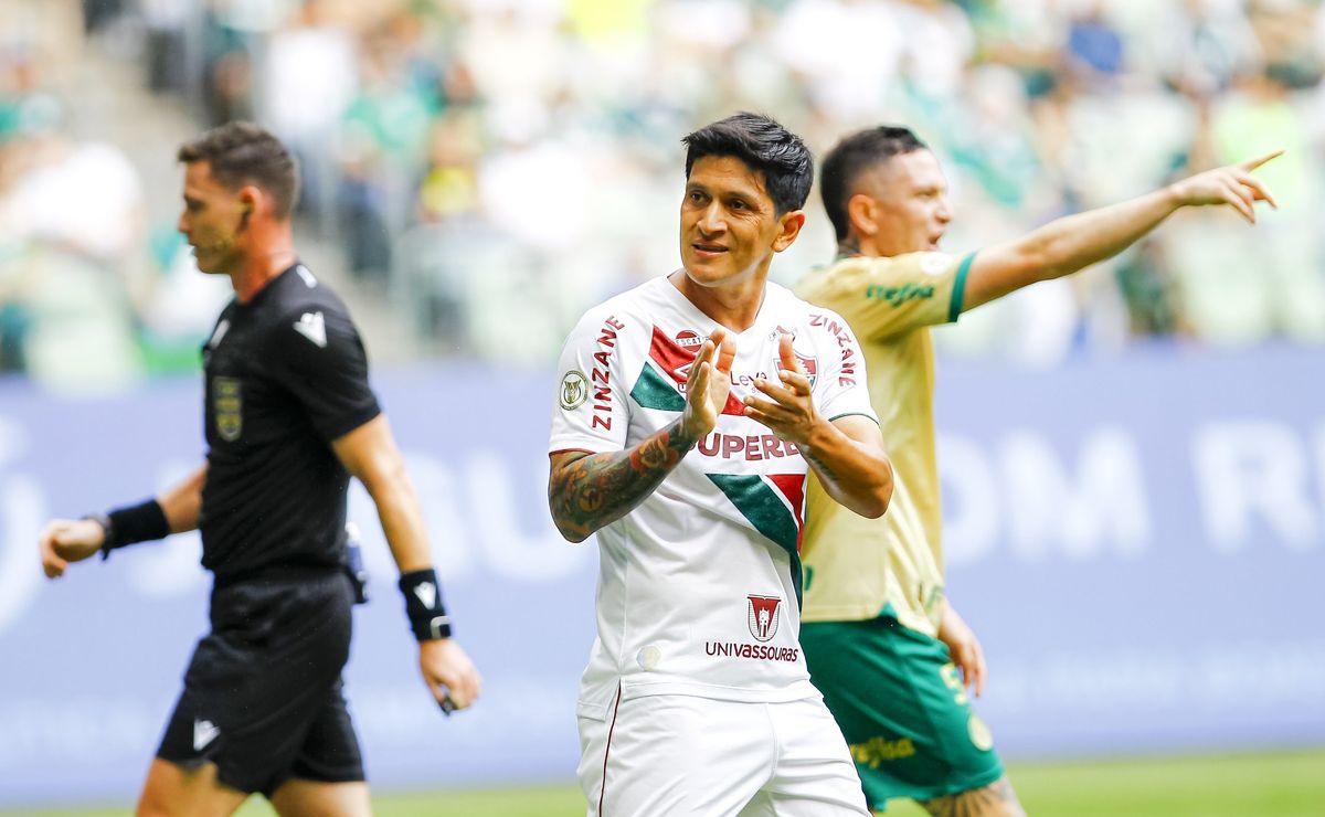 fluminense começa planejamento para o estadual, mas enfrenta impasse importante que preocupa diretoria