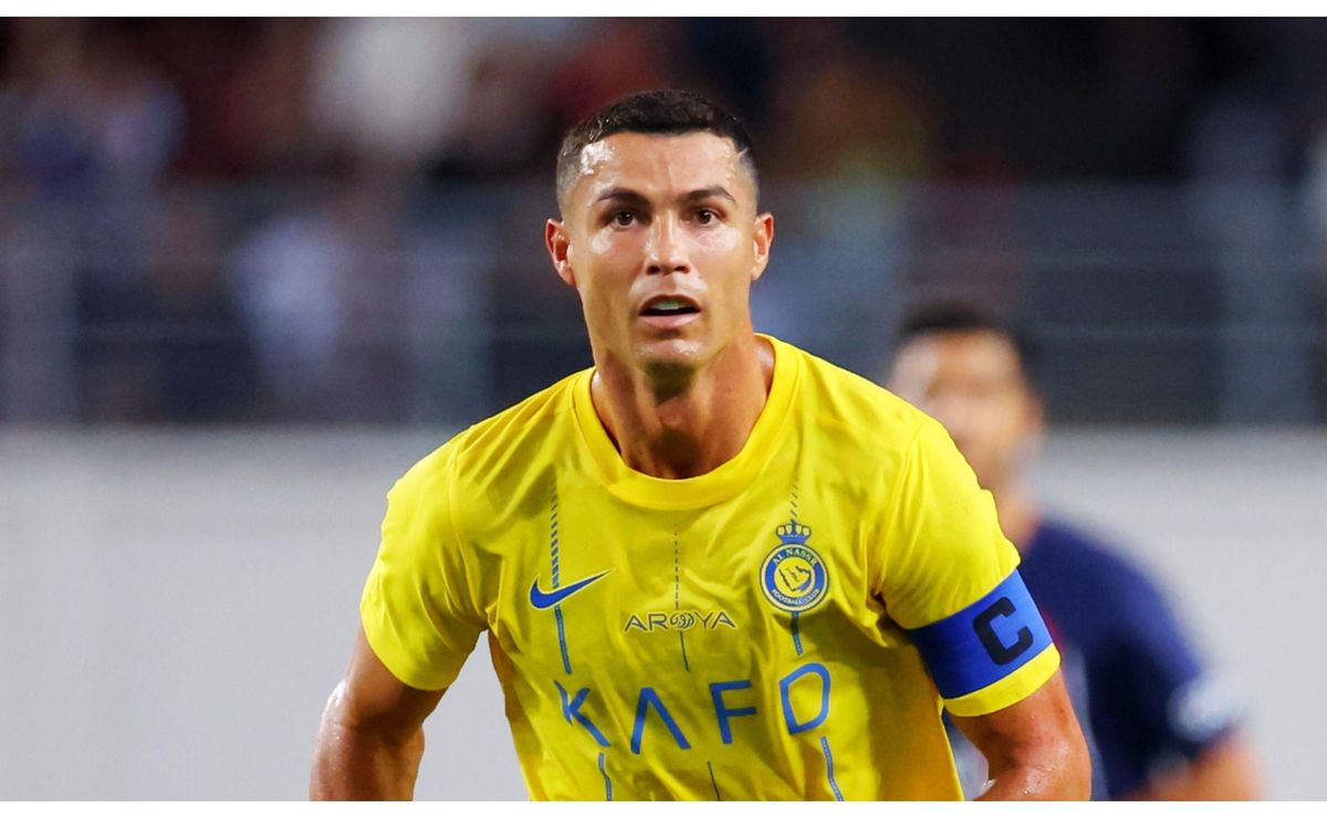 cristiano ronaldo critica fifa e afirma que vinícius júnior deveria vencer a bola de ouro: "injusto"