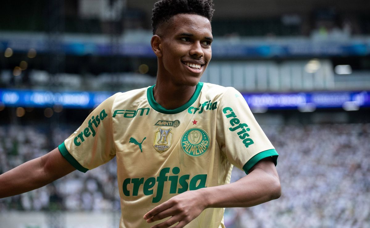 estevão é o melhor do brasileirão, mas não tem espaço com dorival na seleção brasileira 