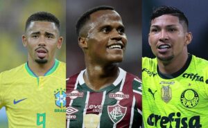 palmeiras no mercado da bola: veja detalhes das transações envolvendo chegadas, saídas e renovações contratuais para 2025