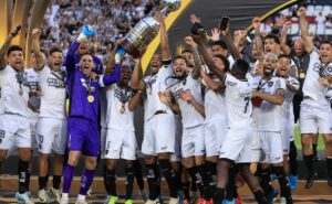 imprensa internacional repercute título do botafogo e exalta luiz henrique: "garrincha"