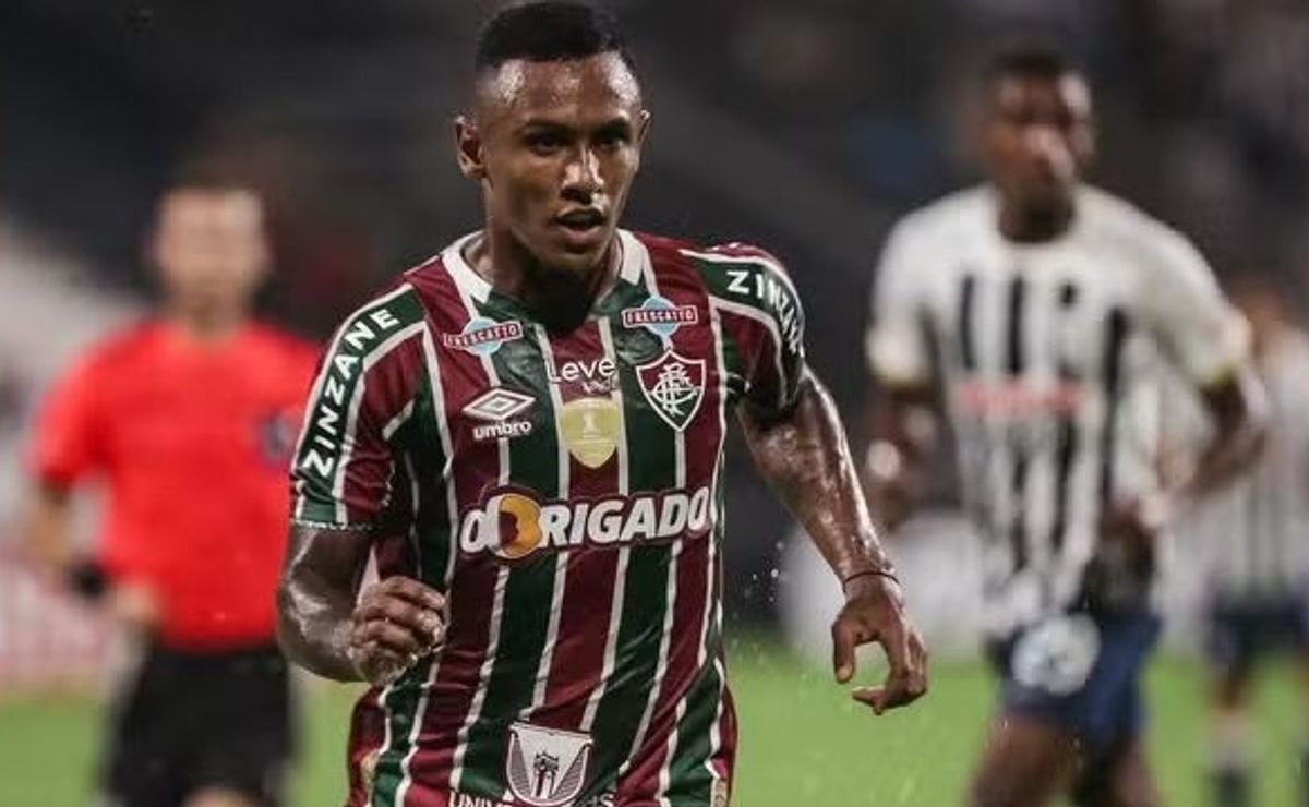 marquinhos fica perto de acerto com o cruzeiro e se despede do fluminense