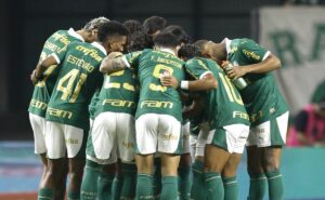 brasileirão 2024: as contas para palmeiras evitar título do botafogo nesta 4ª e reassumir a liderança