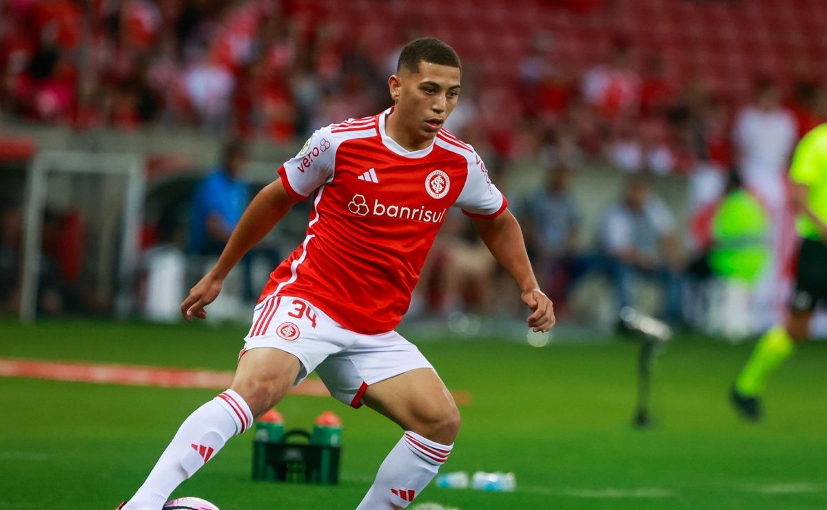 internacional tem pressa para vender gabriel carvalho e pode receber resposta de manchester city