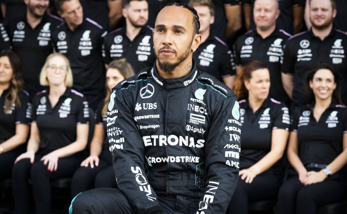 lewis hamilton se despede da mercedes após uma histórica jornada na f1