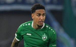 rwan seco brilha na bulgária e transferência pode afetar o santos: “buscando evoluir”