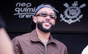 como será o corinthians em 2025? vidente crava o futuro do time de memphis depay