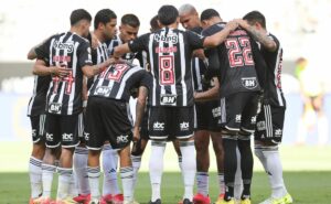 atlético mg pode perder battaglia para clube campeão da libertadores em 2025