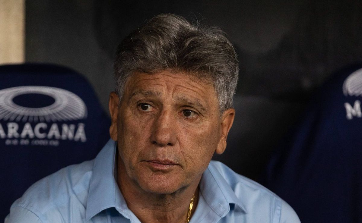 renato gaúcho tem primeira boa conversa com vasco, mas souza pode se dar mal caso técnico seja contratado