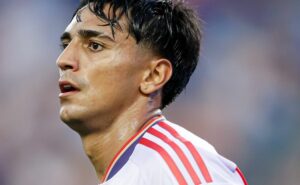 palmeiras fecha contratação de facundo torres e assinatura de contratação será neste domingo (15) 