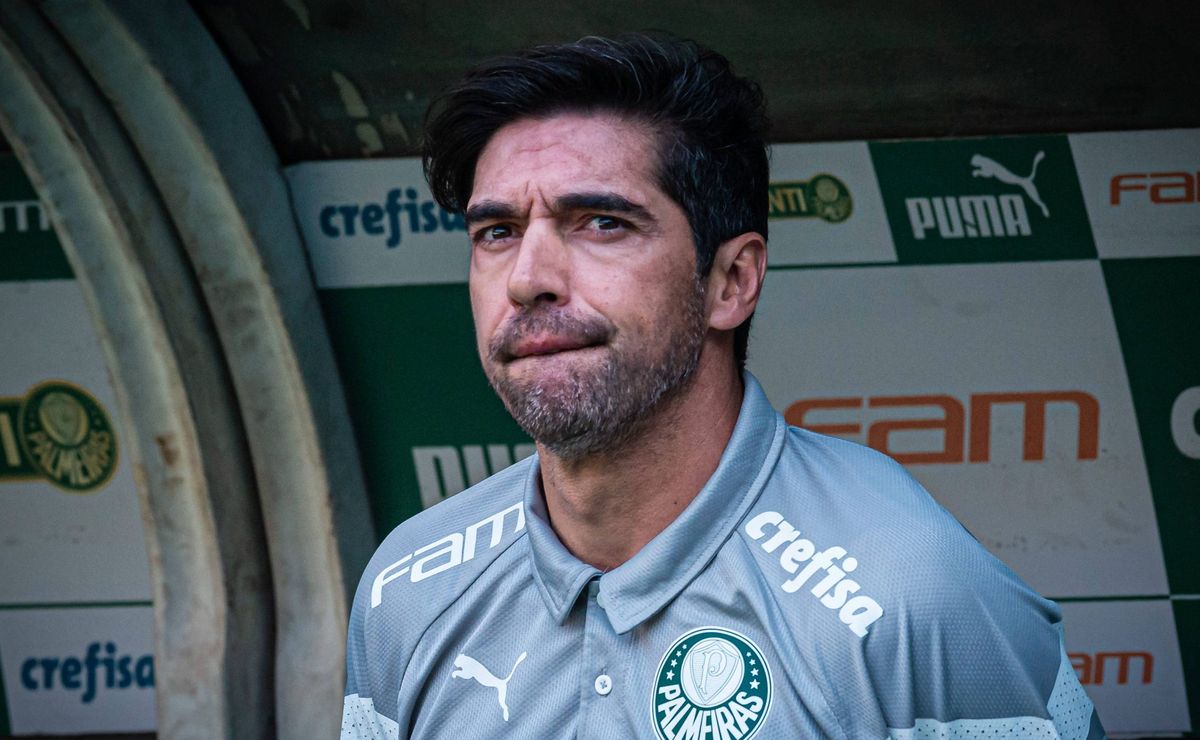 palmeiras de abel ferreira vai vencer o cruzeiro segundo previsão de vidente: "energias melhores"