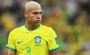 fluminense tem nova reunião com o tottenham e situação de richarlison é finalizada