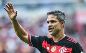 diego ribas confirma convite especial do flamengo para atuar em nova função no clube