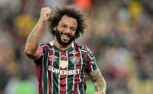 marcelo, após saída conturbada, surpreende torcedores ao declarar apoio ao fluminense: “sou tricolor de coração”