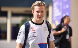 lawson defende drugovich e critica ausência do brasileiro na fórmula 1: “mais rápido que stroll”