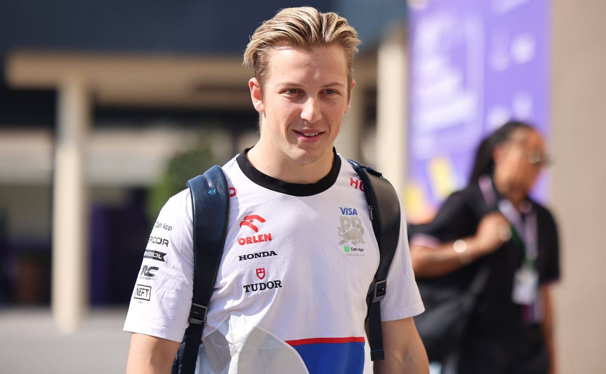 lawson defende drugovich e critica ausência do brasileiro na fórmula 1: “mais rápido que stroll”