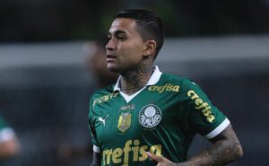 dudu recebe sondagens de outros clubes, mas acordo com leila pereira garante vinda ao cruzeiro