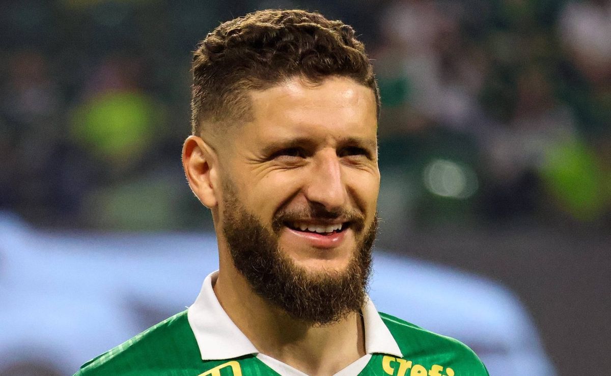 zé rafael decide ficar no palmeiras e descoberta gera divisão na torcida: “vida boa”