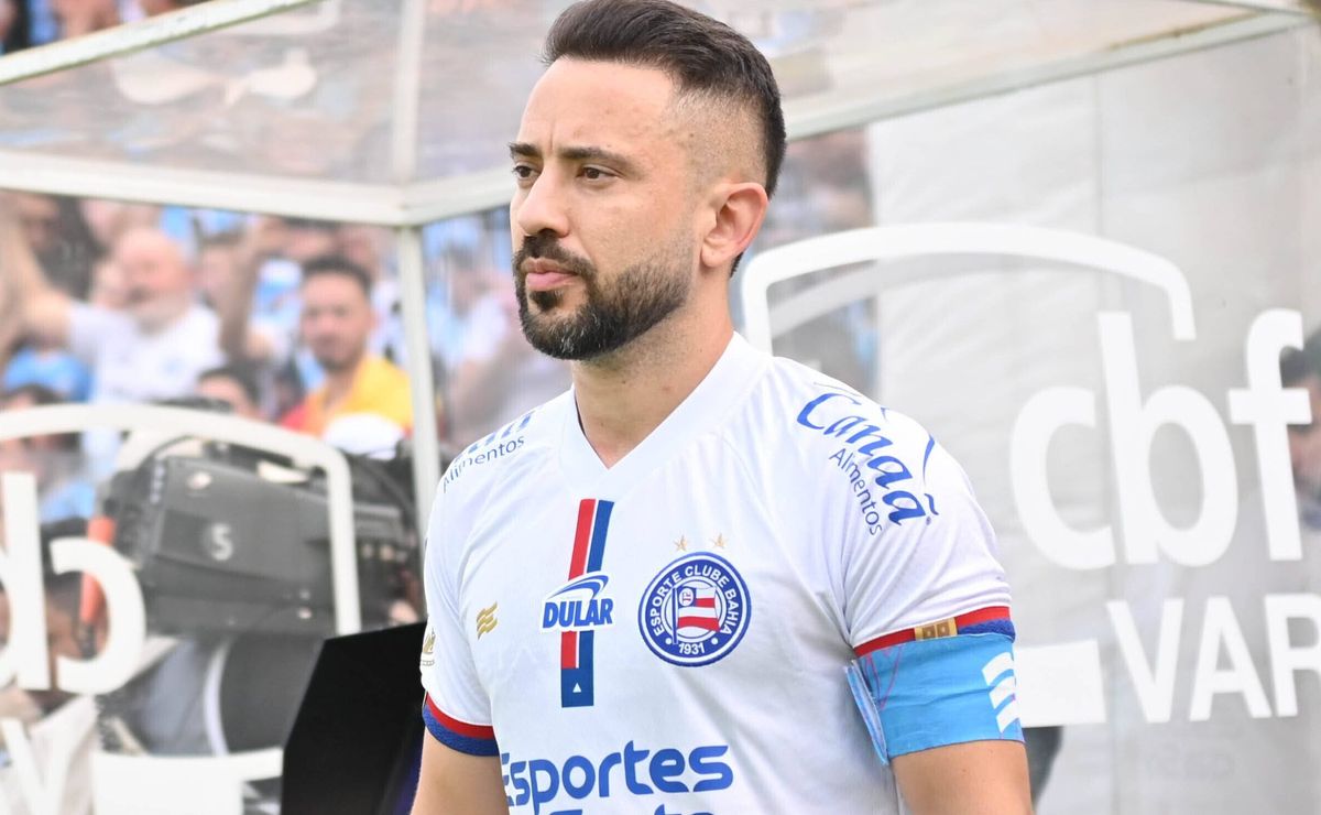 após everton ribeiro, bahia quer pagar r$ 50 milhões por jogador do flamengo e matheus cunha pode sair 