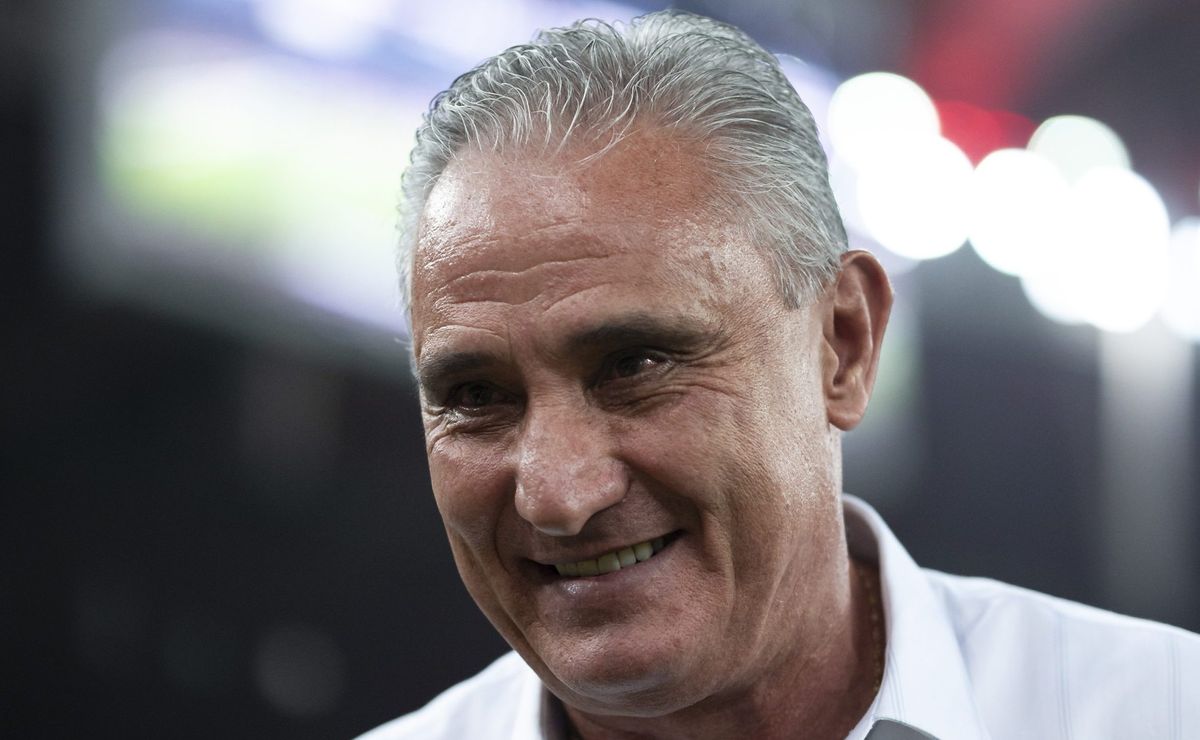 tite recusa assinar com o grêmio, mas tricolor pode assinar com braço direito do técnico