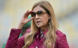 vice governador de mg trabalha por torcida única em cruzeiro x palmeiras e preocupa leila pereira