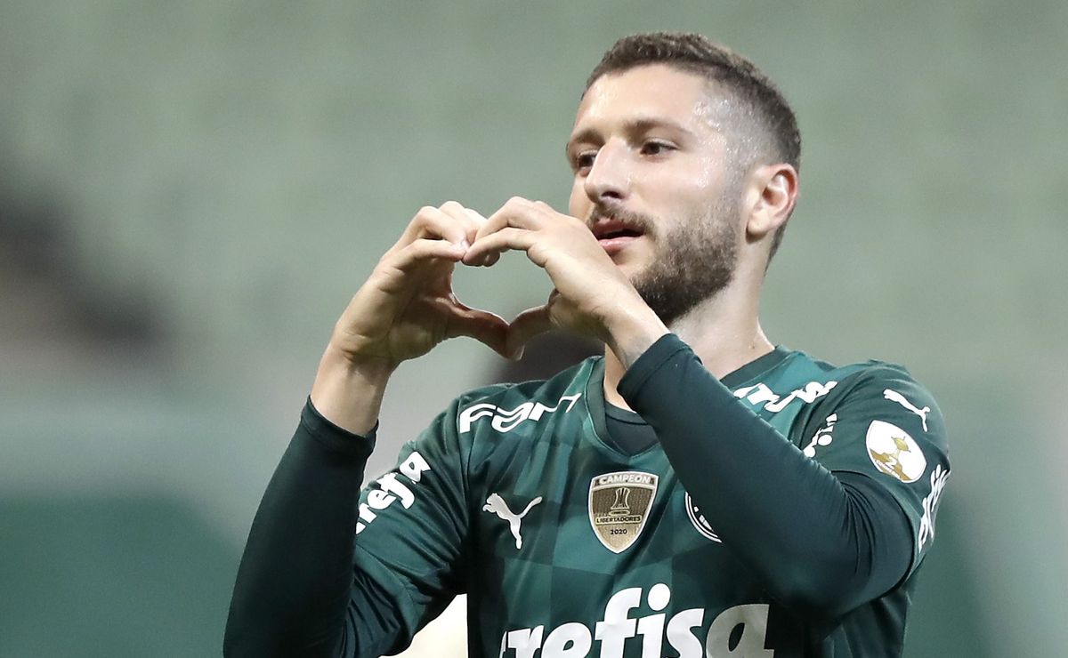 zé rafael, alvo do atlético mg, topa deixar o palmeiras caso receba uma proposta boa