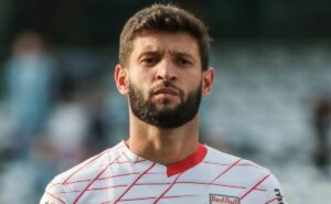 grêmio trava negociação em valorização de juninho capixaba, destaque do bragantino