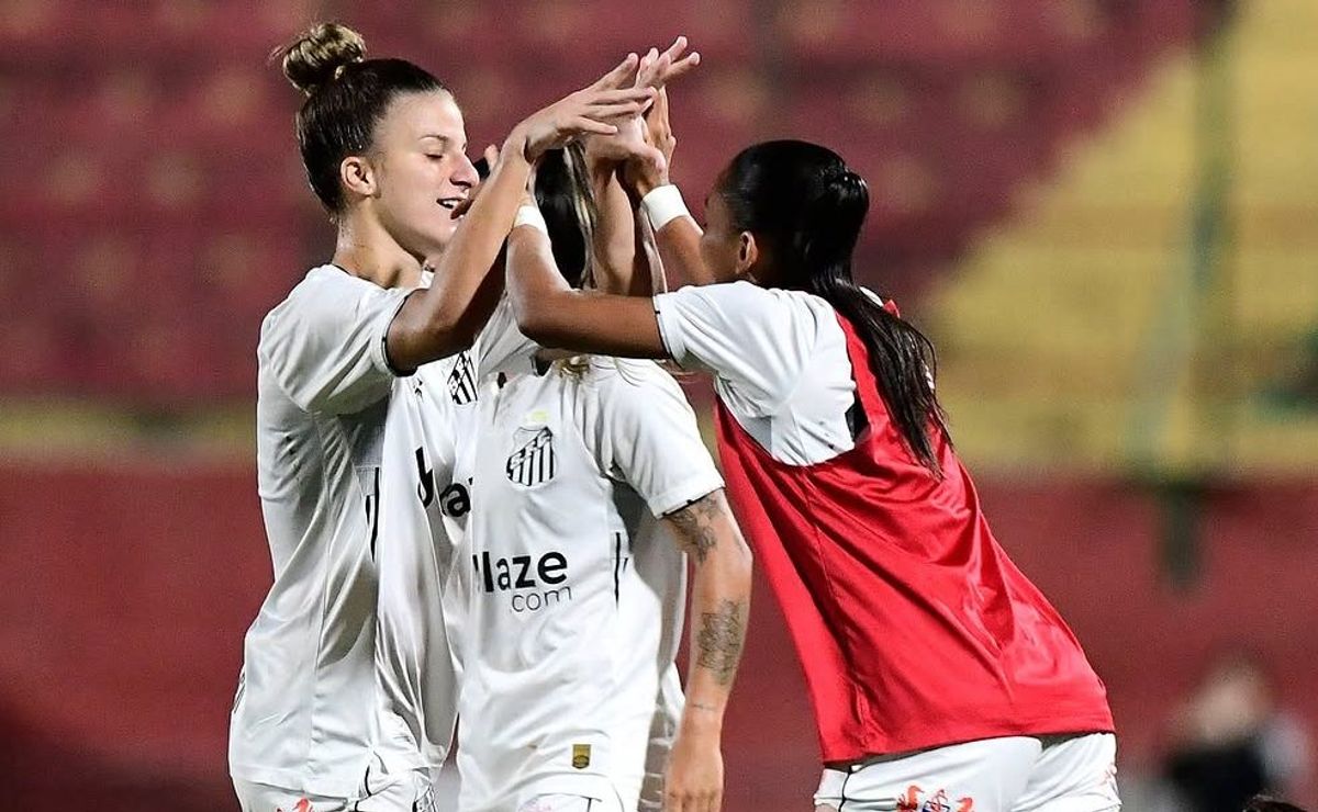 santos despacha corinthians em clássico da copinha com golaço de evelin; veja os detalhes