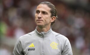flamengo define elenco alternativo para o campeonato carioca; veja os inscritos