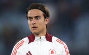 torcedores aprovam dybala no santos e argentino de 31 anos pode sair da roma