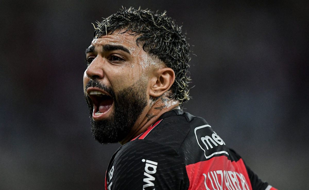 filipe luís desabafa sobre saída de gabigol do flamengo citando geração de 1981: “a questão...”