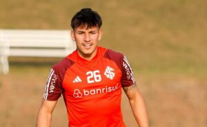 celtic aceita parcelar compra de bernabei em janeiro e informação chega ao internacional