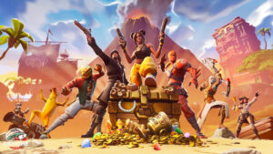 fortnite pierde la demanda y comienza a reembolsar a los jugadores con dinero: como recibir tu pago