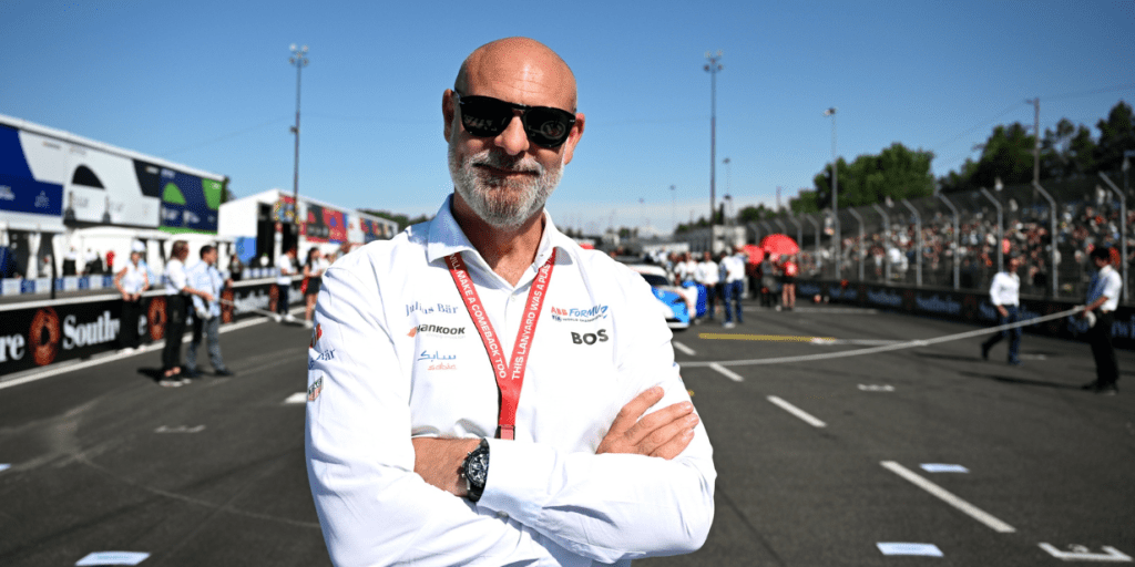 ceo da fórmula e festeja abertura em são paulo e diz que prova gera quase r$ 650 milhões ao brasil