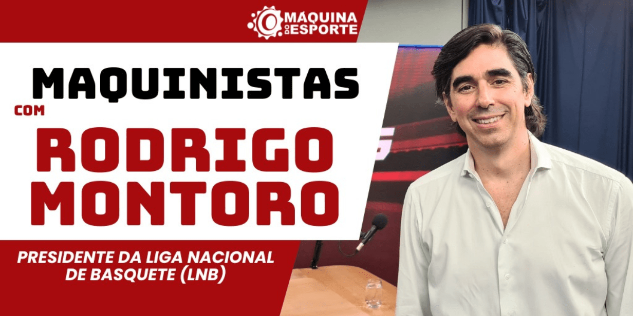 maquinistas: nbb pode igualar interesse pela nba com melhora de experiência, diz presidente da lnb