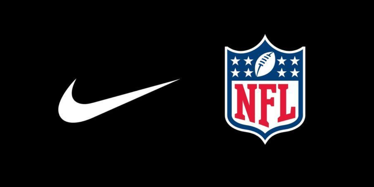 após nba e wnba, nike renova acordo com nfl até 2038