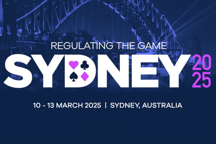 regulating the game announces its latest addition to its 2025 masterclass series in sydney