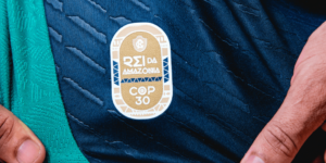 remo e volt sport lançam uniforme que homenageia floresta amazônica e exalta cop 30 em belém